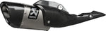 Akrapovic Line Silencer For Suzuki GSX-S 1000 GX ABS 2024-2025
