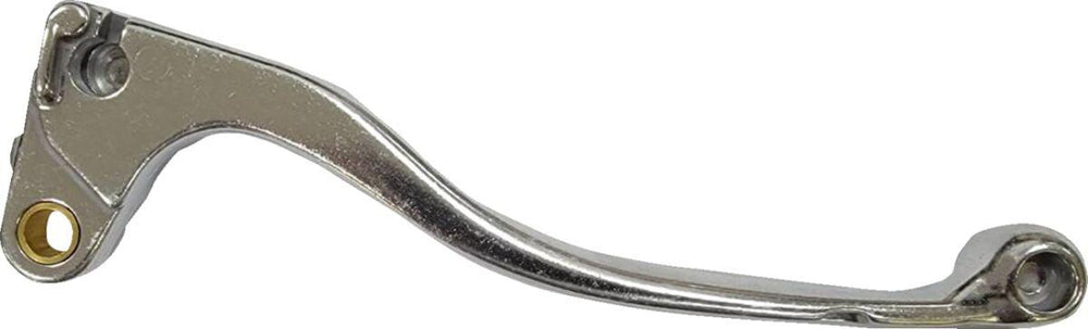 Parts Unlimited Clutch Lever For Yamaha YZ125 2015-2020 - Polished