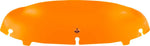 Klock Werks Ice Flare Windshield For Harley Davidson FLH 1868 ABS 2021 10 cm (4") - Orange