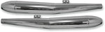 Emgo Silencer For BMW R 50  5 1969-1972 Right