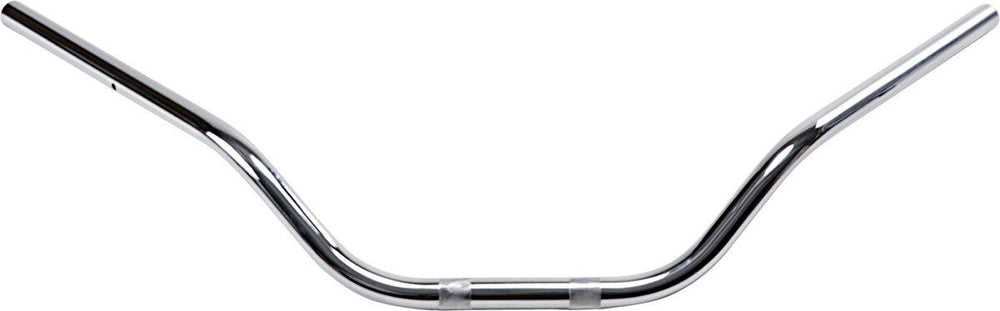 Baron 1" Starbar Handlebar For Triumph America 800 2002-2006 10 cm (4") - Chrome
