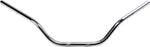 Baron 1" Starbar Handlebar For Triumph America 800 2002-2006 10 cm (4") - Chrome