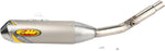 FMF Powercore 4  Silencer For Yamaha WRF450 2003-2006 - Silver