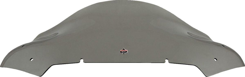 Klock Werks Sport Flare Windshield For Harley Davidson FLTRX 1923 2024-2025 25.5 cm (10") - Tinted
