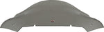 Klock Werks Sport Flare Windshield For Harley Davidson FLTRX 1923 2024-2025 25.5 cm (10") - Tinted