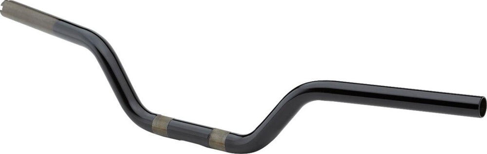 LA Choppers Performance Handlebar For Harley Davidson FLFBS 1923 ABS 2025 88.9 mm (3-1/2") - Black