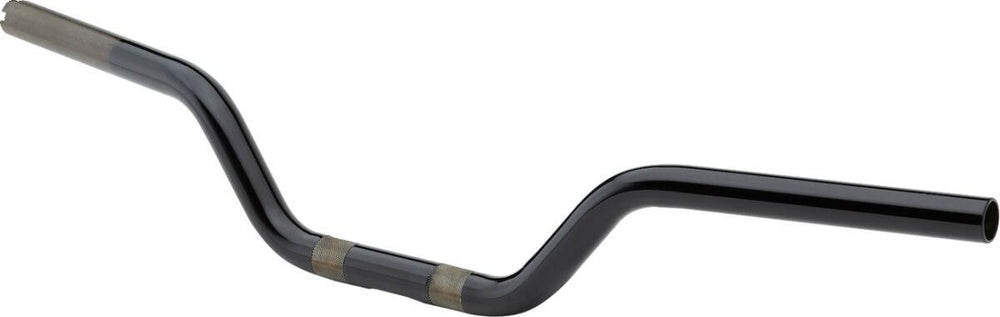 LA Choppers Performance Handlebar For Harley Davidson FLHR 1584 ABS 2008-2011 88.9 mm (3-1/2") - Black