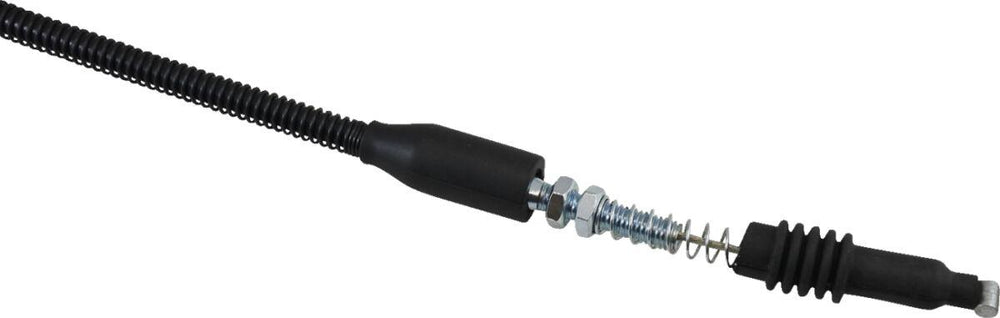 Vintco Clutch Cable For Kawasaki KDX 250 1981 - Black