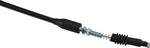 Vintco Clutch Cable For Kawasaki KDX 250 1981 - Black