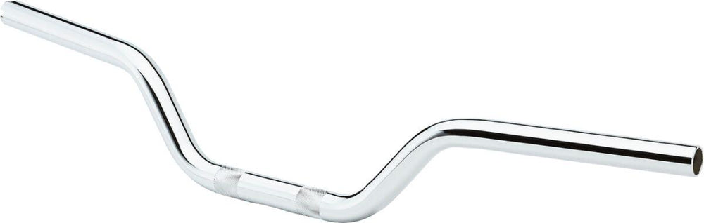 LA Choppers Performance Handlebar For Harley Davidson FLFBS 1923 ABS 2025 88.9 mm (3-1/2") - Chrome