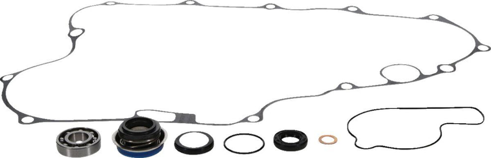 Prox Water Pump Rebuild Kit For Polaris Predator 500 2X4 2005-2007