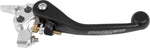 Moose Racing ARC Power Lever For TM E 250 4T 2003 - Black