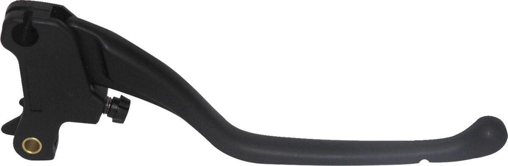Accossato Clutch Lever For BMW F 650 GS 2007-2012 - Black
