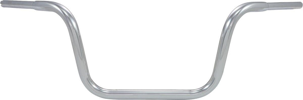 LA Choppers Hefty 1-1/4" Handlebar For Harley Davidson FLD 1690 2012-2013 28 cm (11") - Chrome