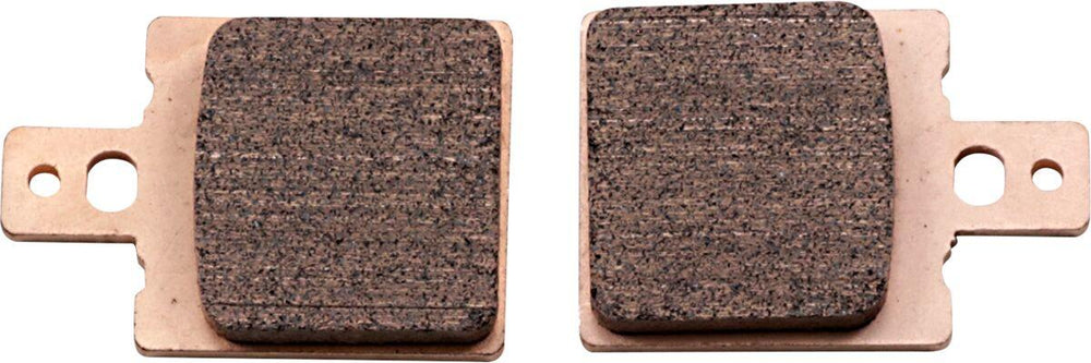 Galfer HH Sintered Brake Pads For Ducati 998 2002-2004 - Rear