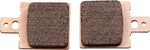 Galfer HH Sintered Brake Pads For Ducati 998 2002-2004 - Rear