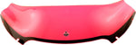 Klock Werks Kolor Flare Ice Windshield For Harley Davidson FLTRK 1868 2020-2024 15 cm (6") - Pink