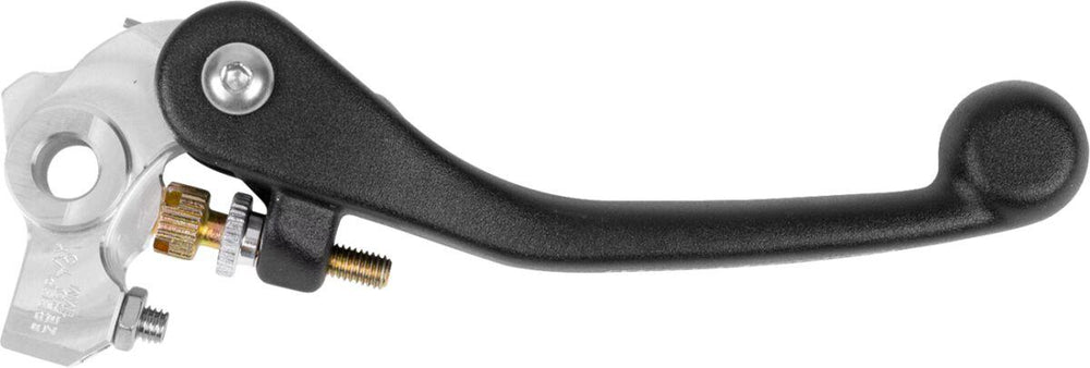 Moose Racing ARC Power Lever For Honda CRF250R 2004-2025 - Black