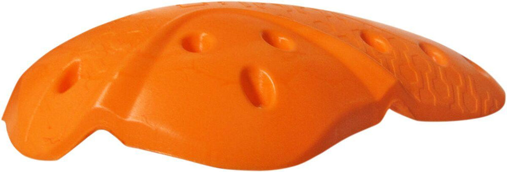 Icon D3O T5 Evo Pro Impact Protectors One Size - Orange