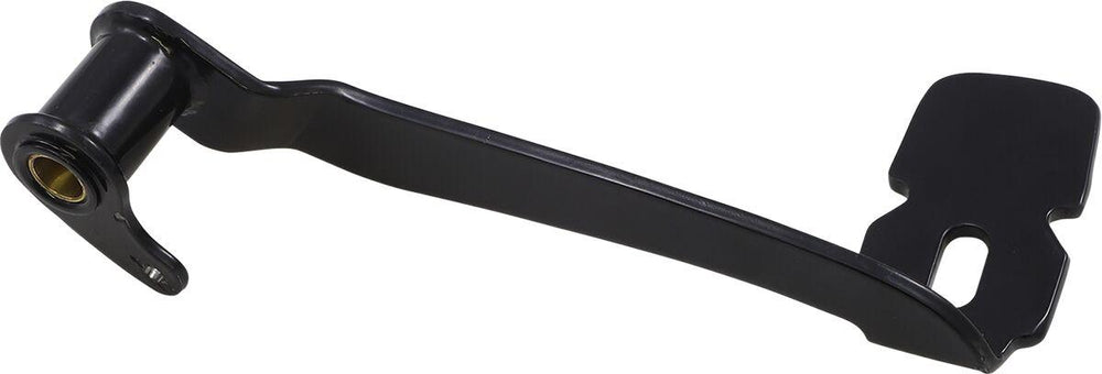 Drag Specialties Brake Pedal For Harley Davidson FLHR 1450 2002-2003 - Black