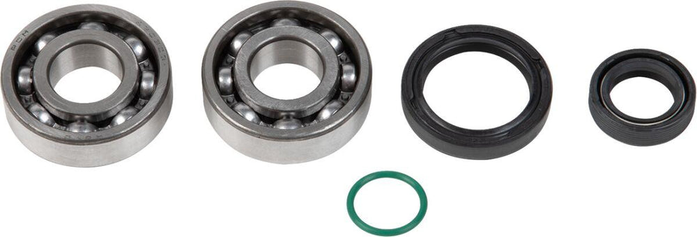Moose Racing Crankshaft Bearing & Seal Kit For Gas Gas MC50 2024-2026
