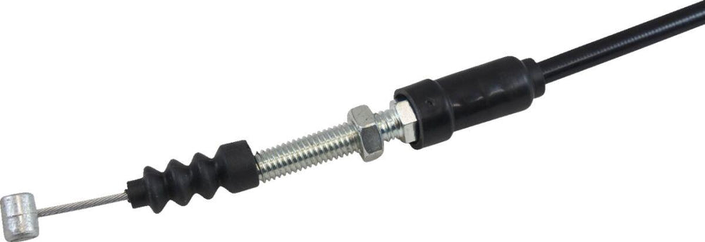 Vintco Clutch Cable For Suzuki RM 100 1976 - Black