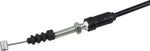 Vintco Clutch Cable For Suzuki RM 100 1976 - Black