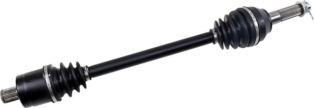 All Balls 8 Ball Extreme Duty Axle For Polaris Ranger 1000 4X4 2019 Fits Rear Left Or Right
