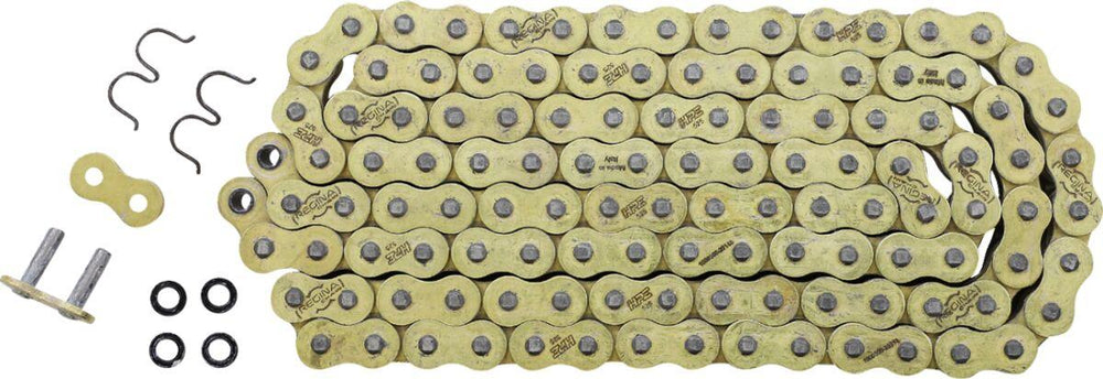 Regina 525 HPE Series Chain 120 Links - Gold