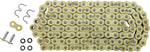 Regina 525 HPE Series Chain 120 Links - Gold