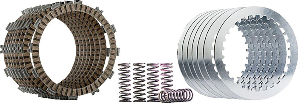 Hinson Clutch Plate Kit For Yamaha YZF450 2023-2025