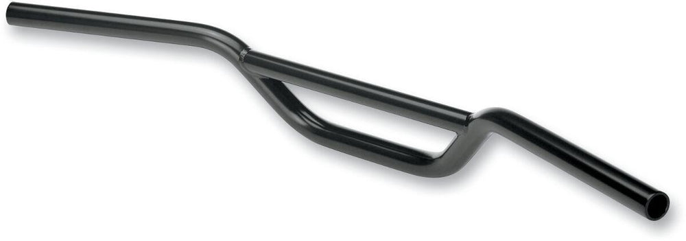 Biltwell 1" Handlebar 11 cm (4-1 4") Moto - Black
