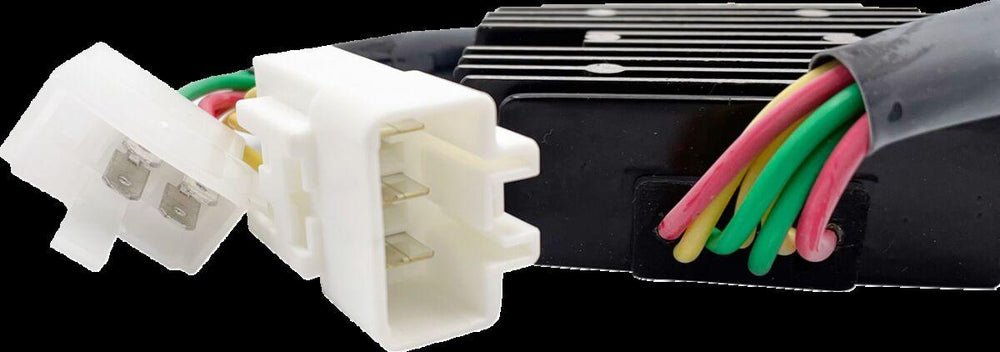 Ricks Rectifier & Regulator For Honda CBR 954 RR 2002-2003