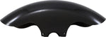 Slyfox Carbon Shorty Fender For Harley Davidson FLH 1868 ABS 2021 48.3 cm (19") Front - Black Gloss