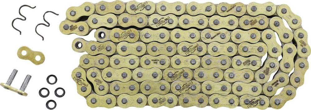 Regina 525 HPE Series Chain 118 Links - Gold