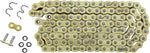 Regina 525 HPE Series Chain 118 Links - Gold