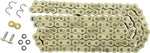 Regina 525 HPE Series Chain 124 Links - Gold