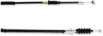 Moose Racing Clutch Cable For Kawasaki KE 100 1984-2001 - Black