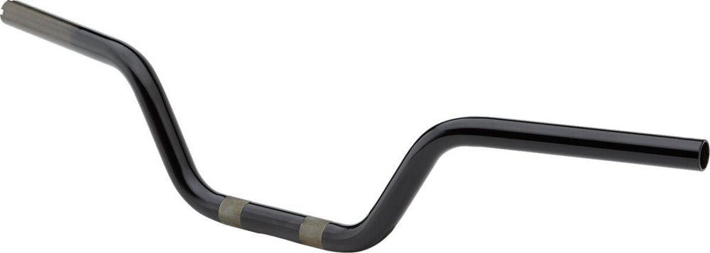 LA Choppers Performance Handlebar For Harley Davidson FLHR 1584 ABS 2008-2011 11.5 cm (4-1/2") - Black