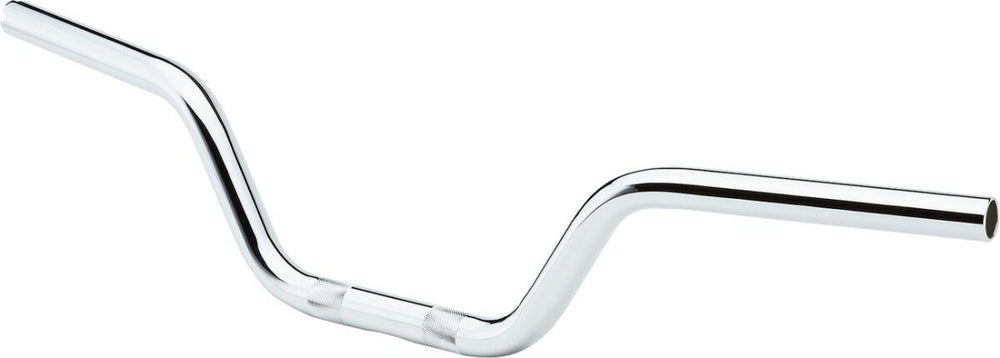 LA Choppers Performance Handlebar For Harley Davidson FLHR 1584 ABS 2008-2011 11.5 cm (4-1/2") - Chrome