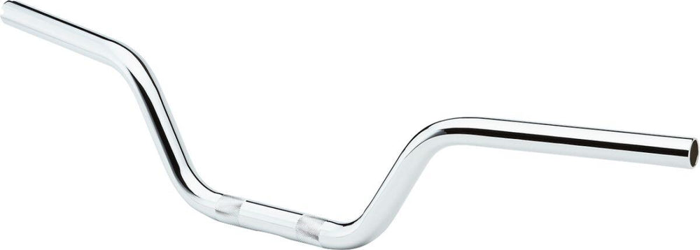 LA Choppers Performance Handlebar For Harley Davidson FLFBS 1923 ABS 2025 11.5 cm (4-1/2") - Chrome