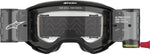 Alpinestars Vision 5 Corp Roll-Off Goggles - Black