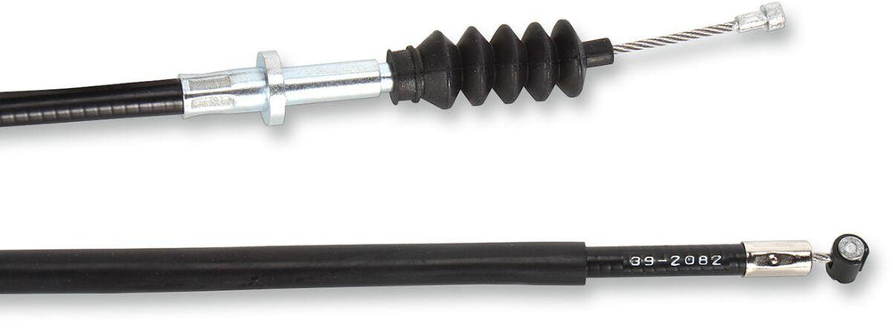 Moose Racing Clutch Cable For Kawasaki KL 250 2000-2009 - Black