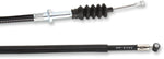 Moose Racing Clutch Cable For Kawasaki KL 250 2000-2009 - Black