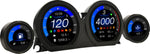 Koso HD-03X /TFT Gauge Set For Harley Davidson FLHTCU 1690 ABS 2014-2016