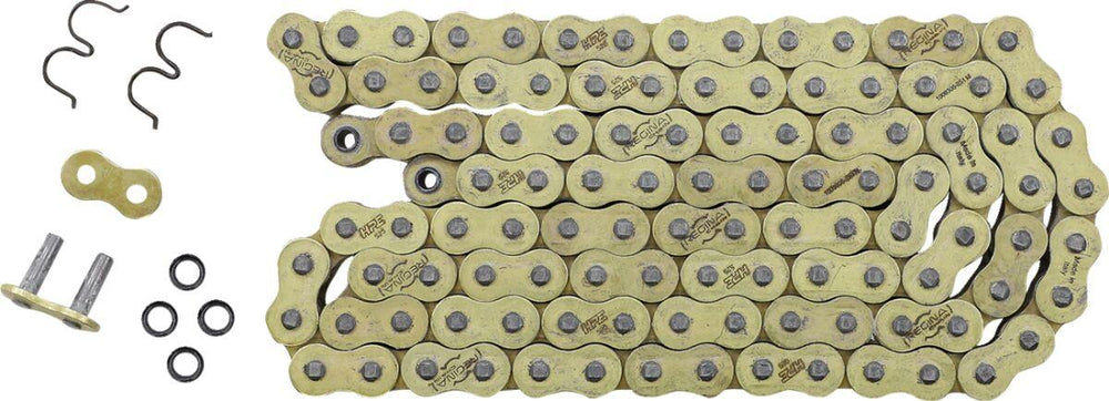 Regina 525 HPE Series Chain 110 Links - Gold