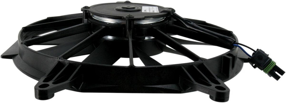 Moose Racing Cooling Fan For Polaris Sportsman 400 4X4 2004-2005 - Black