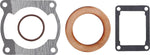Vintco Top End Gasket Kit For Kawasaki KX125 A 1980