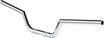 LA Choppers Valley 1" Handlebar 10 cm (4") - Chrome