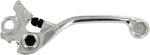 Parts Unlimited Brake Lever For Kawasaki KLX450R 2008-2009 - Silver